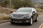 Toyota Venza 2013 года